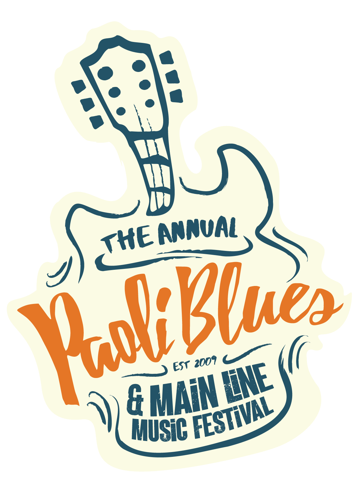 The Annual Paoli Blues Fest & Main Line Music Festival